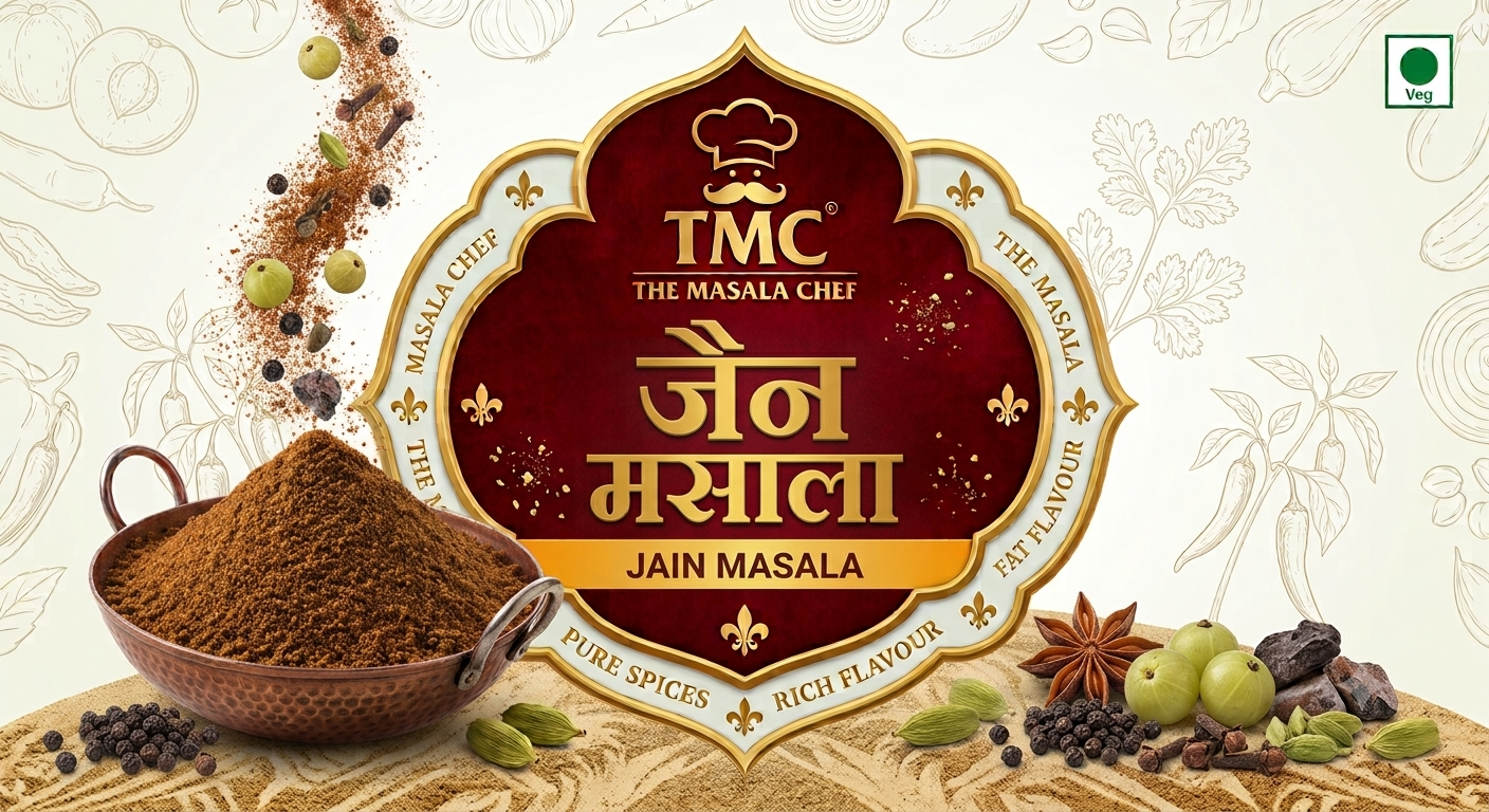 01 (2) THE MASALA CHEF JAIN MASALA