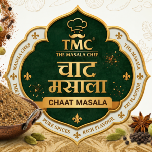 CHAAT MASALA