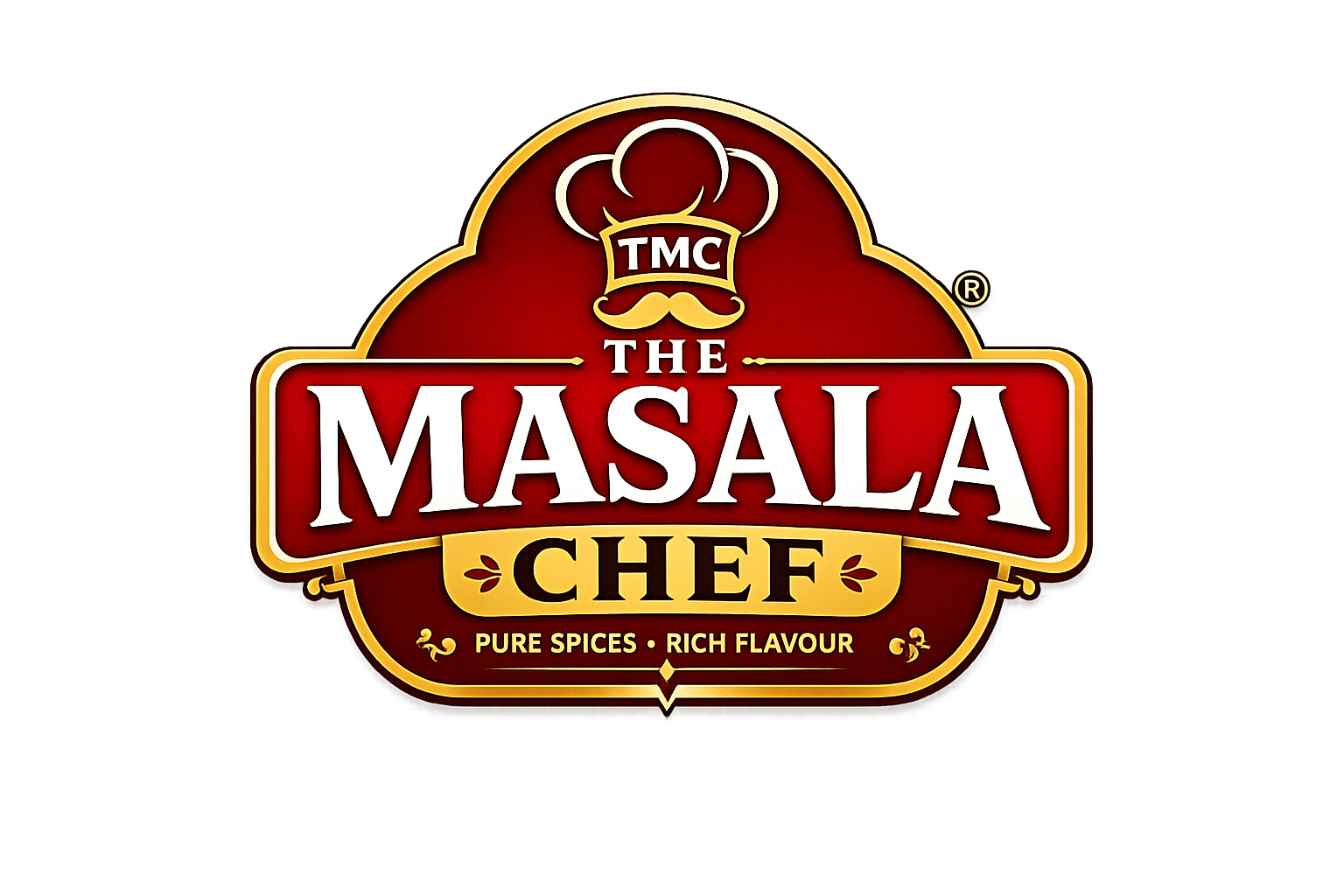 The Masala Chef
