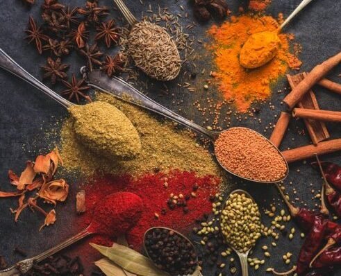 the masala chef